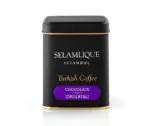 Selamlique Chocolate Turkish Coffee, 125G