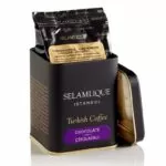 Selamlique Chocolate Turkish Coffee, 125G