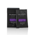 Selamlique Chocolate Turkish Coffee, 7x7G Packs