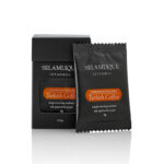 Selamlique Cinnamon Turkish Coffee, 7x7G Packs