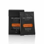 Selamlique Cinnamon Turkish Coffee, 7x7G Packs