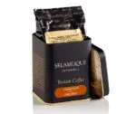 Selamlique Cinnamon Turkish Coffee, 125G