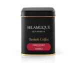 Selamlique Dark Roast Turkish Coffee, 125G - Image 2