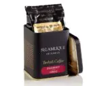 Selamlique Dark Roast Turkish Coffee, 125G