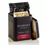 Selamlique Dark Roast Turkish Coffee, 125G