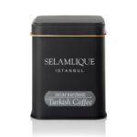 Selamlique Decaf Turkish Coffee, 125G