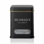 Selamlique Decaf Turkish Coffee, 125G