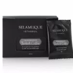 Selamlique Decaf Turkish Coffee, 24x7G Packs