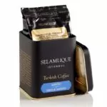 Selamlique, Mastic Turkish Coffee, 125G
