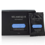 Selamlique, Mastic Turkish Coffee, 24x7G Packs