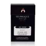 Selamlique Mixed Turkish Coffee Sachets 7x7G Packs