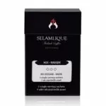 Selamlique Mixed Turkish Coffee Sachets 7x7G Packs