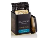 Selamlique Traditional Turkish Coffee, 125G