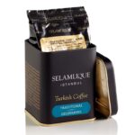 Selamlique Traditional Turkish Coffee, 125G
