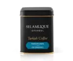 Selamlique Traditional Turkish Coffee, 125G - Image 2
