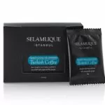 Selamlique Traditional Turkish Coffee, 24x7G Packs