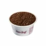 Semolina Halva with Chocolate, Haci Serif, 250G