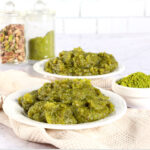 Semolina Halva with Pistachio, Haci Serif, 250G - Image 2