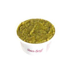 Semolina Halva with Pistachio, Haci Serif, 250G