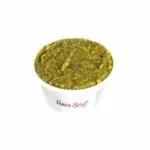 Semolina Halva with Pistachio, Haci Serif, 250G