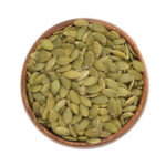 Shelled Roasted Pumpkin Seeds, Best Quality
