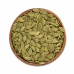 Shelled Roasted Pumpkin Seeds, Best Quality