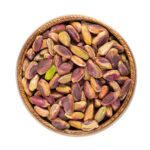 Unshelled Turkish Pistachio, Best Quality