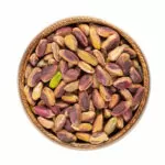 Unshelled Turkish Pistachio, Best Quality