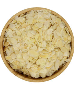 Sliced Almond Best Quality Natural