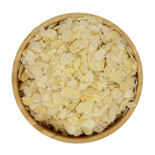 Sliced Almond Best Quality Natural