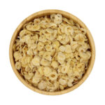 Sliced Turkish Hazelnut, Natural