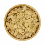 Sliced Turkish Hazelnut, Natural