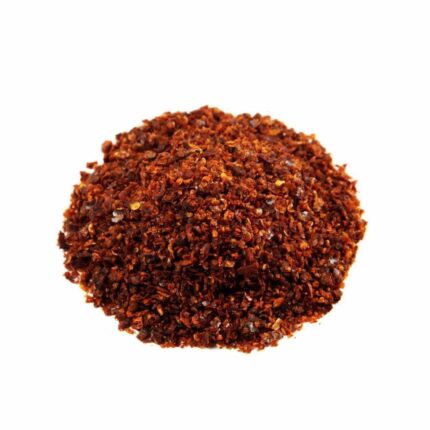 Special Red Silk Pepper Flakes - 500G