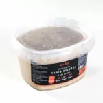 Spreadable Tahini Halva, 250G
