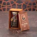 Strained Flower Honey Hafiz Mustafa 500G - Image 2