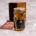 Strained Flower Honey Hafiz Mustafa 500G