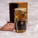 Strained Flower Honey Hafiz Mustafa 500G