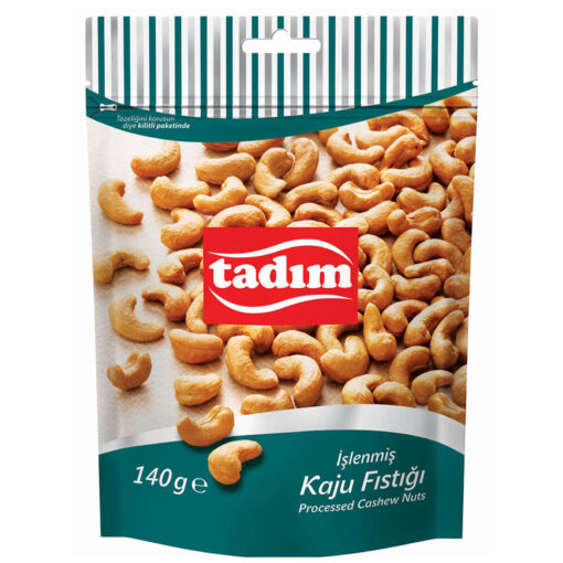 Tadim Cahsew Nuts 140G Kaju