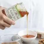 Turkish Thyme Honey, 460G - Image 2
