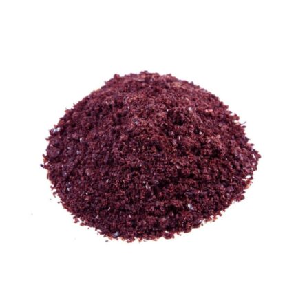 Traditional Turkish Sumac - 1000G