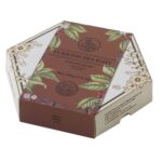 Turkish Delight with Coffee 325G, Haci Bekir