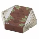 Turkish Delight with Coffee 325G, Haci Bekir
