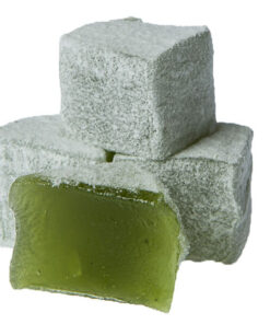 Turkish Delight with Mint Flavored 2