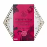 Turkish Delight with Pomegranate and Pistachio 325G, Haci Bekir