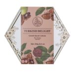 Turkish Delight with Walnut 250G, Haci Bekir
