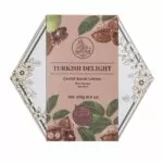 Turkish Delight with Walnut 250G, Haci Bekir
