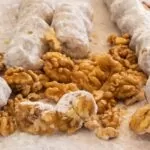 Turkish Delight with Walnut 250G, Haci Bekir - Image 2