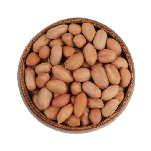 Turkish Peanuts Natural Best Quality