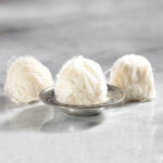 Turkish Plain Pismaniye, Floss Halva by Ikbal - Image 2