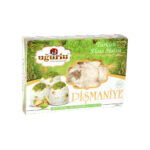 Turkish Pismaniye with Pistachio, 240G